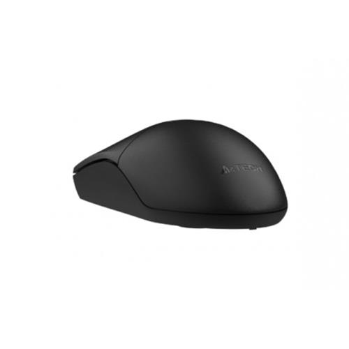 A4 TECH OP-330 USB SİYAH V-TRACK 1200 DPI MOUSE